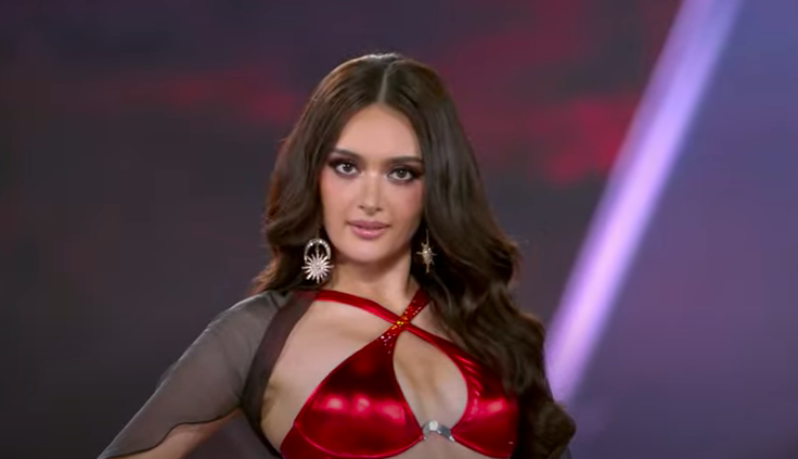 Kết quả chung kết Miss Cosmo 2024 - Ảnh 3.