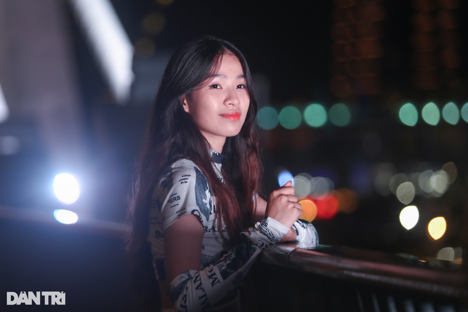 Cầu Ba Son lung linh với hệ thống đèn chiếu sáng mỹ thuật - 6